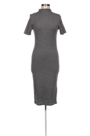Φόρεμα Pull&Bear, Μέγεθος XL, Χρώμα Ασημί, Τιμή 10,67 €