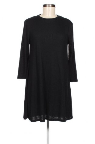 Φόρεμα Pull&Bear, Μέγεθος M, Χρώμα Μαύρο, Τιμή 5,69 €