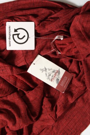 Kleid Pull&Bear, Größe M, Farbe Rot, Preis € 3,56