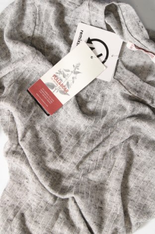 Kleid Pull&Bear, Größe M, Farbe Grau, Preis € 5,22