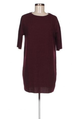 Φόρεμα Pull&Bear, Μέγεθος S, Χρώμα Κόκκινο, Τιμή 4,27 €