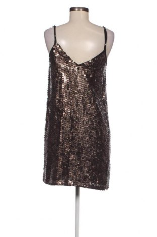 Kleid Pull&Bear, Größe M, Farbe Mehrfarbig, Preis € 47,94