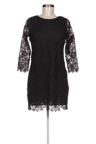 Kleid Pull&Bear, Größe M, Farbe Schwarz, Preis € 7,19