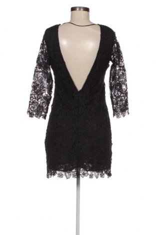 Šaty  Pull&Bear, Veľkosť M, Farba Čierna, Cena  47,94 €