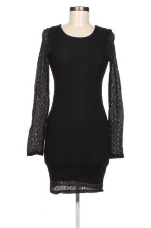 Φόρεμα Pull&Bear, Μέγεθος M, Χρώμα Μαύρο, Τιμή 5,45 €