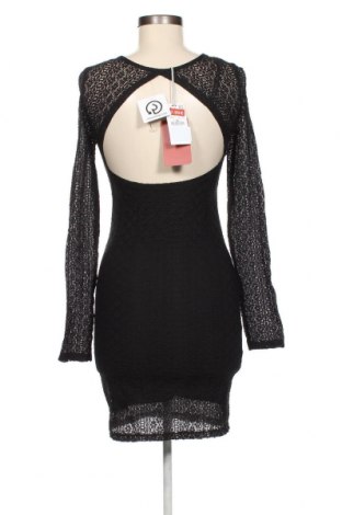 Kleid Pull&Bear, Größe M, Farbe Schwarz, Preis € 3,56