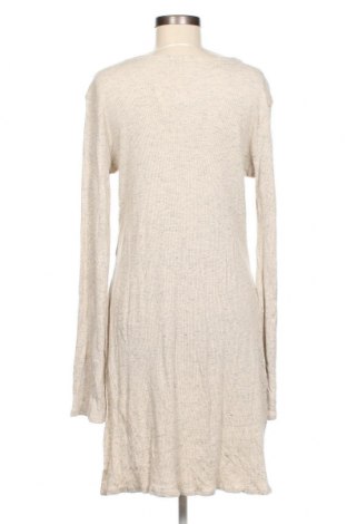 Kleid Pull&Bear, Größe L, Farbe Beige, Preis € 3,56