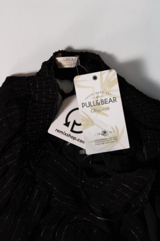 Kleid Pull&Bear, Größe L, Farbe Schwarz, Preis 8,30 €