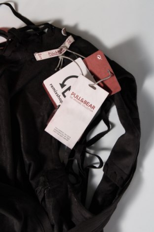 Šaty  Pull&Bear, Veľkosť S, Farba Čierna, Cena  5,45 €