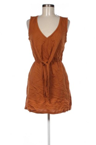 Kleid Pull&Bear, Größe S, Farbe Braun, Preis 5,05 €