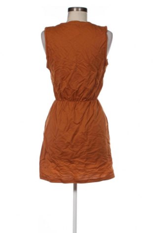 Φόρεμα Pull&Bear, Μέγεθος S, Χρώμα Καφέ, Τιμή 4,49 €