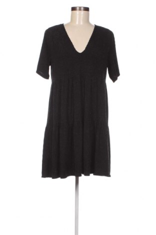 Φόρεμα Pull&Bear, Μέγεθος M, Χρώμα Μαύρο, Τιμή 4,84 €