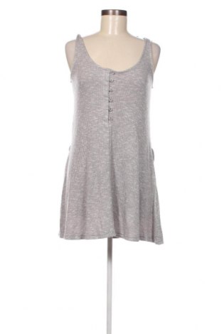 Φόρεμα Pull&Bear, Μέγεθος S, Χρώμα Γκρί, Τιμή 4,49 €