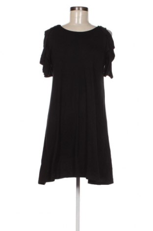 Φόρεμα Pull&Bear, Μέγεθος M, Χρώμα Μαύρο, Τιμή 4,13 €