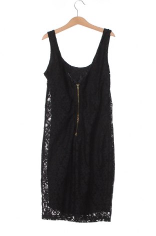 Šaty  Pull&Bear, Velikost XS, Barva Černá, Cena  93,00 Kč
