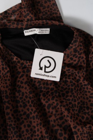 Šaty  Pull&Bear, Veľkosť S, Farba Viacfarebná, Cena  3,29 €
