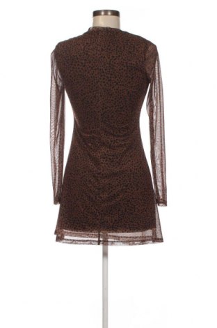 Šaty  Pull&Bear, Velikost S, Barva Vícebarevné, Cena  92,00 Kč