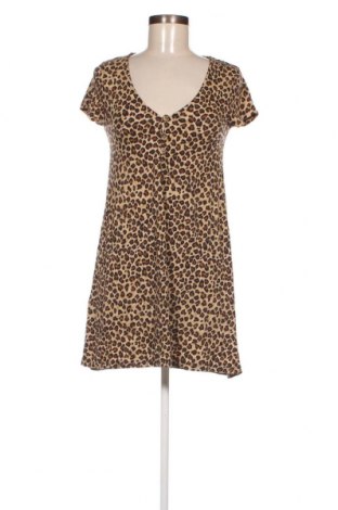 Kleid Pull&Bear, Größe XS, Farbe Mehrfarbig, Preis € 4,04