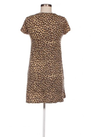 Kleid Pull&Bear, Größe XS, Farbe Mehrfarbig, Preis 4,04 €