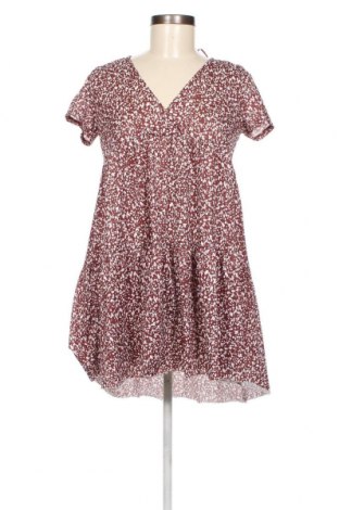Φόρεμα Pull&Bear, Μέγεθος S, Χρώμα Πολύχρωμο, Τιμή 4,49 €