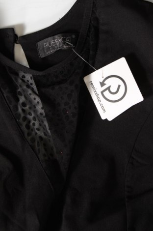 Šaty  Pussycat London, Veľkosť M, Farba Čierna, Cena  3,95 €