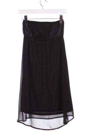 Φόρεμα Q/S by S.Oliver, Μέγεθος XXS, Χρώμα Μαύρο, Τιμή 4,00 €