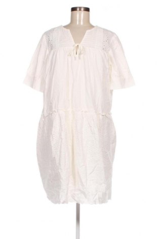 Kleid Q/S by S.Oliver, Größe M, Farbe Weiß, Preis 19,87 €