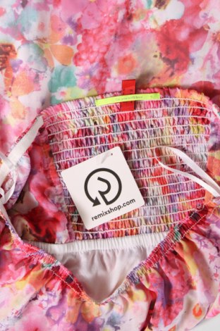 Kleid Q/S by S.Oliver, Größe XS, Farbe Mehrfarbig, Preis € 23,66