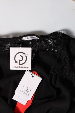 Kleid Q2, Größe L, Farbe Schwarz, Preis € 10,86