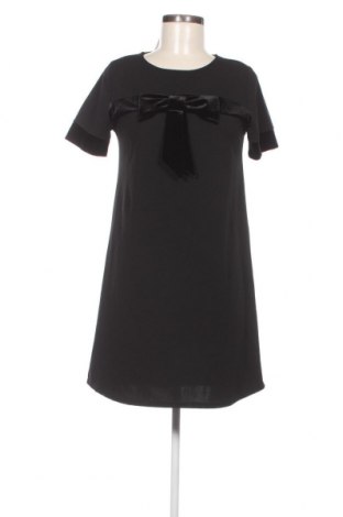 Φόρεμα Quinze Heures Trente, Μέγεθος S, Χρώμα Μαύρο, Τιμή 4,49 €