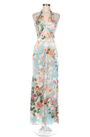 Kleid Quiz, Größe M, Farbe Mehrfarbig, Preis 10,21 €
