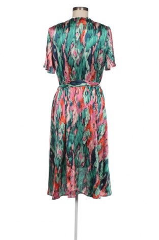 Φόρεμα Quiz, Μέγεθος XL, Χρώμα Πολύχρωμο, Τιμή 52,58 €