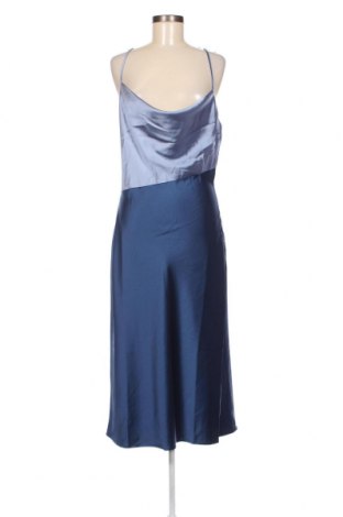 Φόρεμα Quiz, Μέγεθος L, Χρώμα Μπλέ, Τιμή 13,15 €