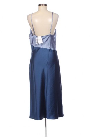 Φόρεμα Quiz, Μέγεθος L, Χρώμα Μπλέ, Τιμή 12,09 €