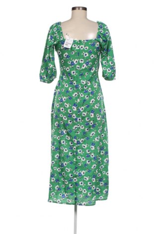 Rochie Quiz, Mărime M, Culoare Verde, Preț 335,53 Lei