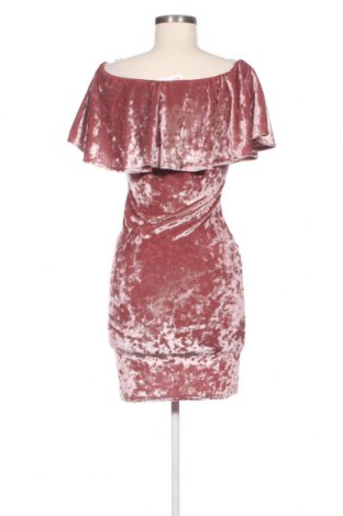 Φόρεμα Quiz, Μέγεθος M, Χρώμα Ρόζ , Τιμή 21,03 €