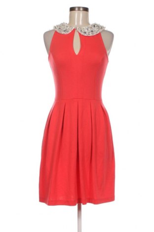 Φόρεμα Rainbow, Μέγεθος XS, Χρώμα Ρόζ , Τιμή 4,49 €