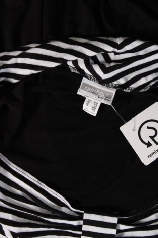 Šaty  Rainbow Collection, Veľkosť XXS, Farba Čierna, Cena  18,45 €