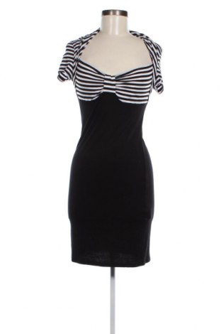 Φόρεμα Rainbow Collection, Μέγεθος XXS, Χρώμα Μαύρο, Τιμή 18,45 €