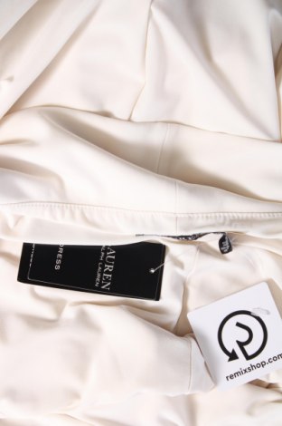 Šaty  Ralph Lauren, Veľkosť M, Farba Kremová, Cena  375,77 €
