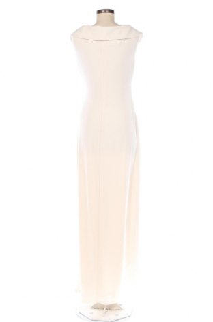 Kleid Ralph Lauren, Größe M, Farbe Ecru, Preis 375,77 €