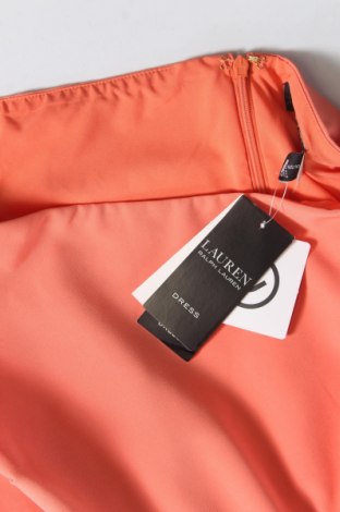 Kleid Ralph Lauren, Größe M, Farbe Orange, Preis € 303,61