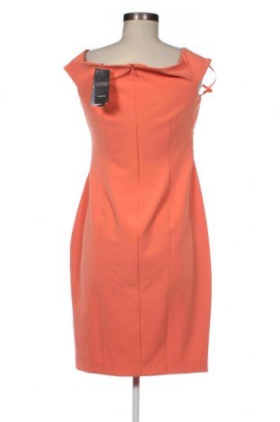 Šaty  Ralph Lauren, Veľkosť M, Farba Oranžová, Cena  197,35 €