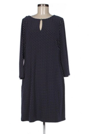Kleid Ralph Lauren, Größe L, Farbe Blau, Preis 92,09 €