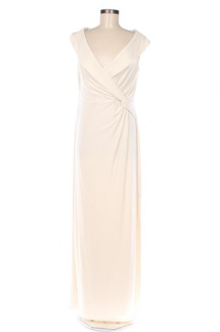 Φόρεμα Ralph Lauren, Μέγεθος M, Χρώμα Εκρού, Τιμή 225,46 €