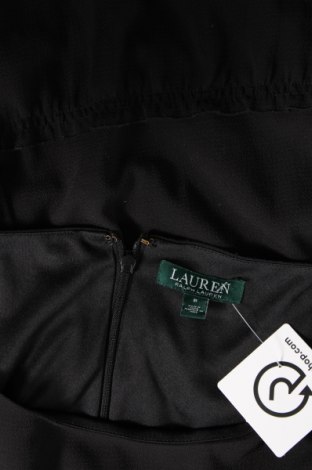 Рокля Ralph Lauren, Размер M, Цвят Черен, Цена 51,63 лв.