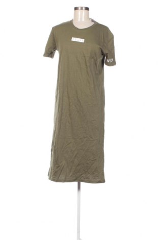 Kleid Relax, Größe S, Farbe Grün, Preis 6,40 €