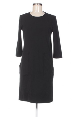 Kleid Reserved, Größe S, Farbe Schwarz, Preis 3,83 €