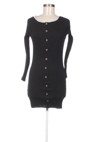 Kleid Reserved, Größe L, Farbe Schwarz, Preis 3,23 €