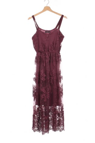 Φόρεμα Reserved, Μέγεθος XS, Χρώμα Βιολετί, Τιμή 13,99 €